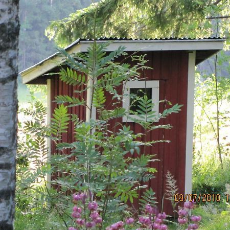 Ilmastoitu Kesaemoekki Askolassa Laehellae Porvoota Exterior photo